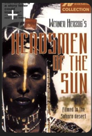 Herdsmen of the Sun